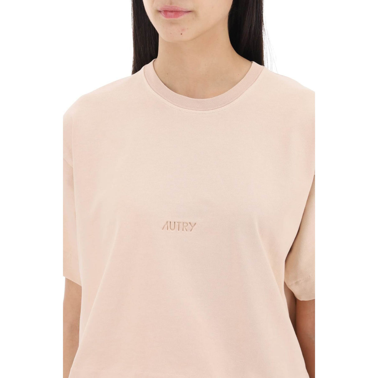 Boxy T-Shirt