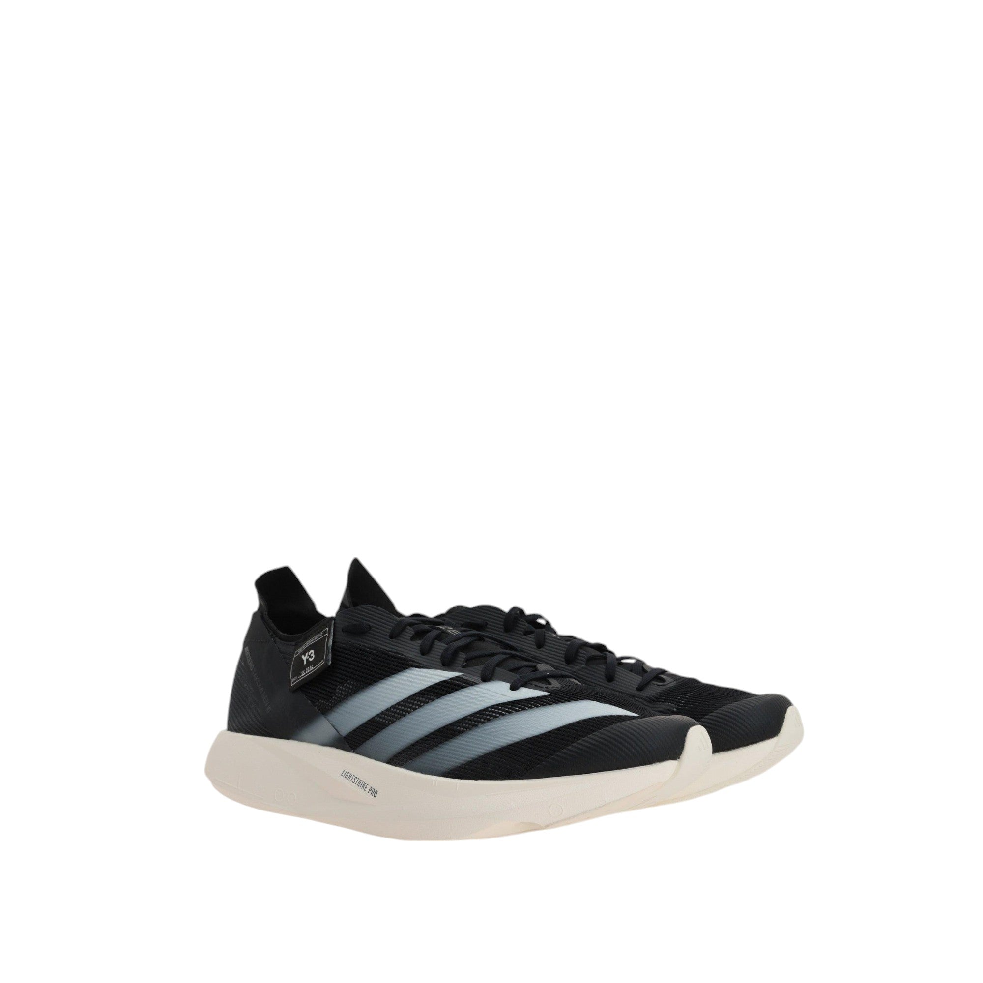 Takumi Sen 10 Mesh Sneakers-Y-3-JOHN JULIA