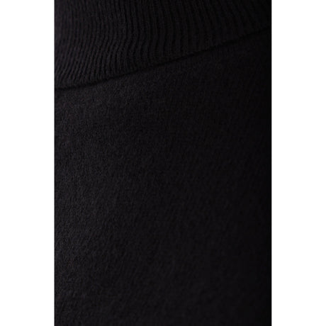 Talila Cashmere Turtleneck-EMPORIO ARMANI-JOHN JULIA