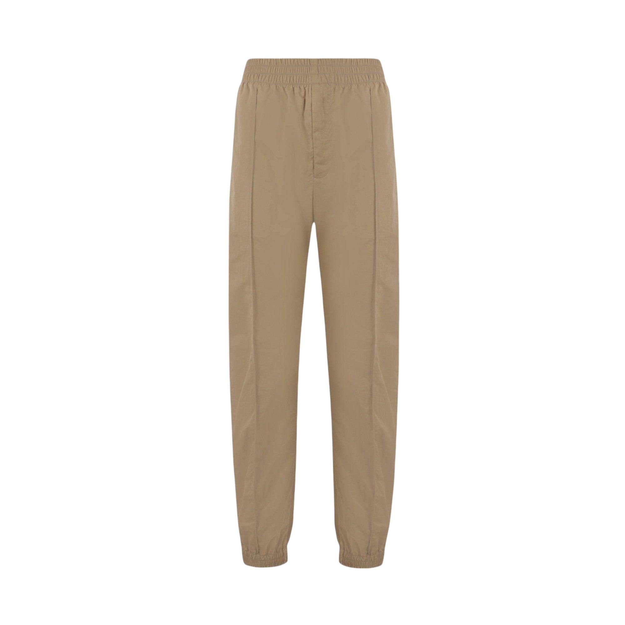 Tech Nylon Joggers-BOTTEGA VENETA-JOHN JULIA