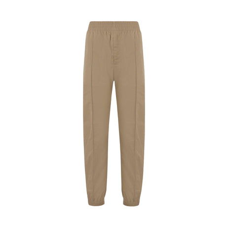 Tech Nylon Joggers-BOTTEGA VENETA-JOHN JULIA