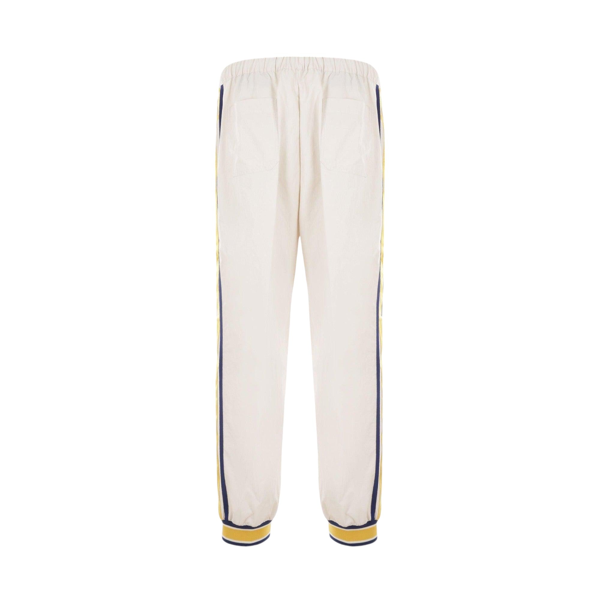 Technical Fabric Pants-GUCCI-JOHN JULIA