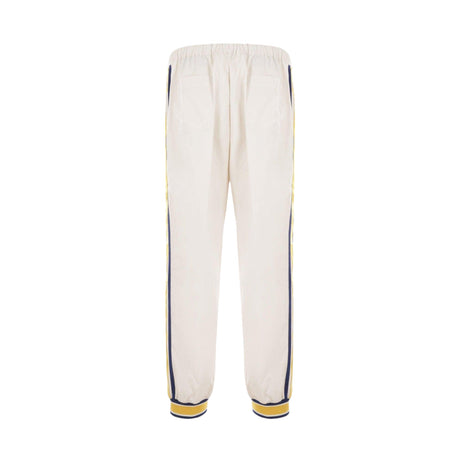 Technical Fabric Pants-GUCCI-JOHN JULIA