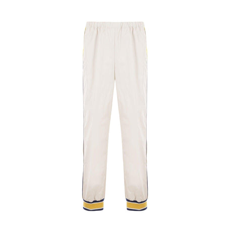 Technical Fabric Pants-GUCCI-JOHN JULIA