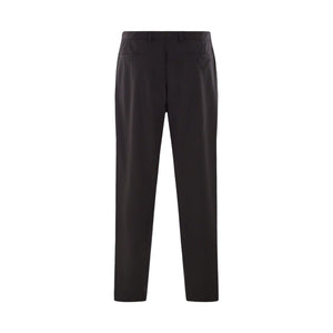 Technical Fabric Pants-PRADA-JOHN JULIA