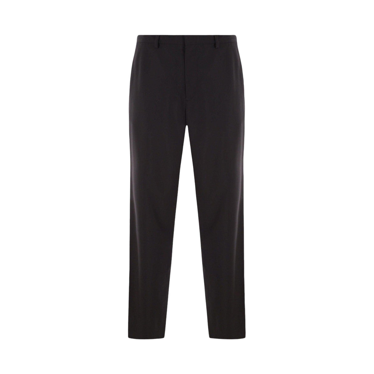 Technical Fabric Pants-PRADA-JOHN JULIA