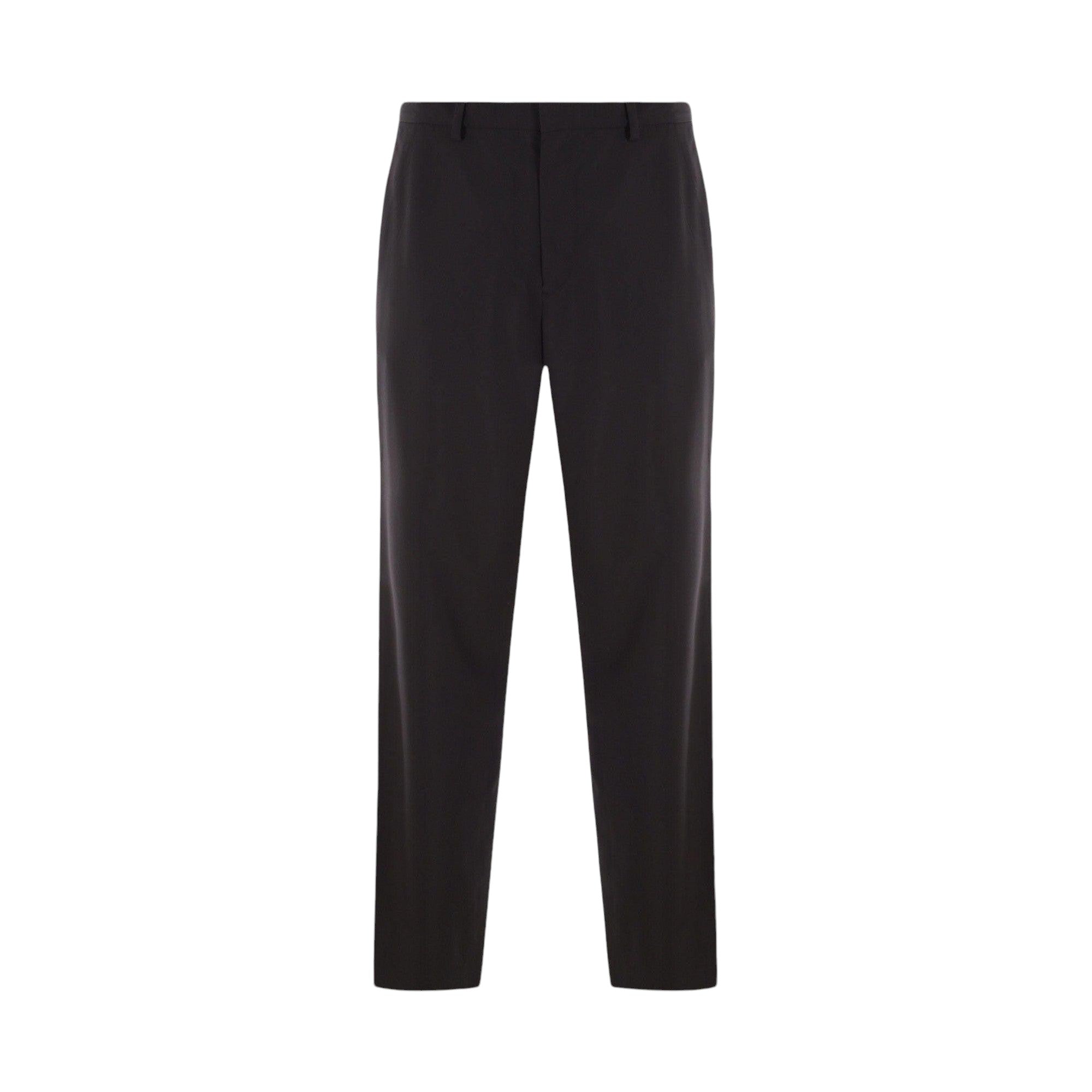 Technical Fabric Pants-PRADA-JOHN JULIA