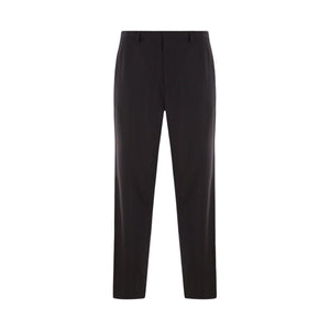 Technical Fabric Pants-PRADA-JOHN JULIA