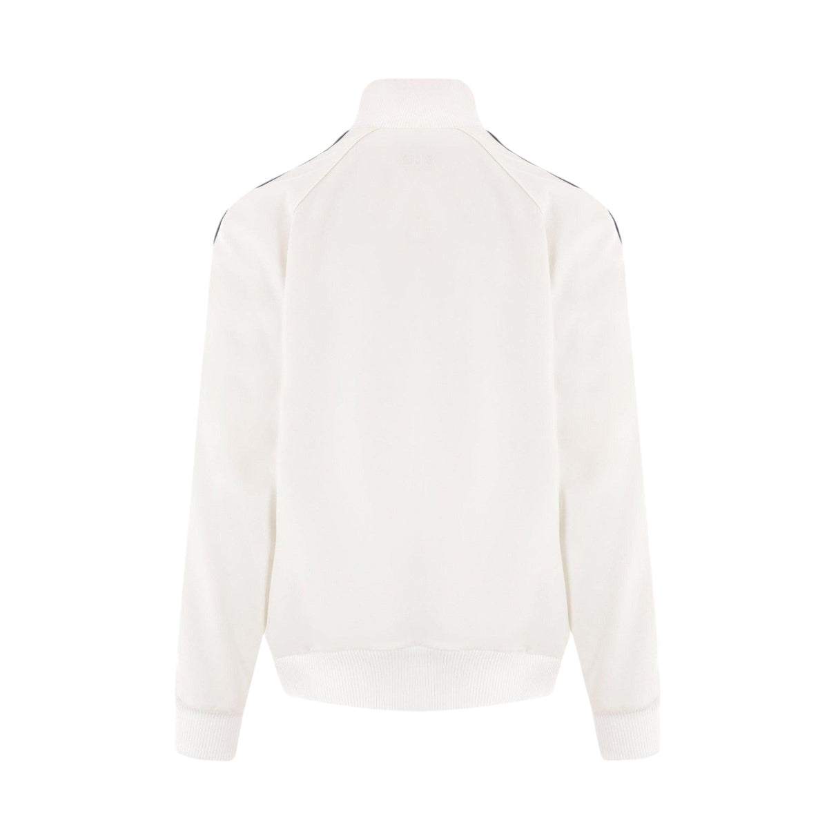 Technical Fabric Tracksuit Jacket-GUCCI-JOHN JULIA