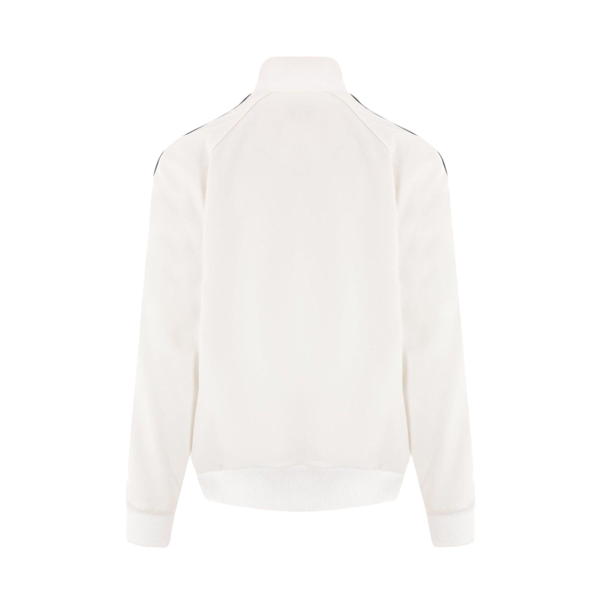 Technical Fabric Tracksuit Jacket-GUCCI-JOHN JULIA