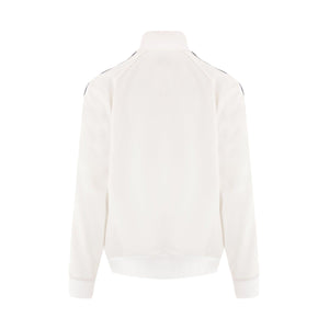 Technical Fabric Tracksuit Jacket-GUCCI-JOHN JULIA