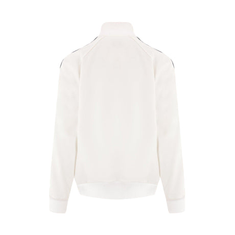 Technical Fabric Tracksuit Jacket-GUCCI-JOHN JULIA