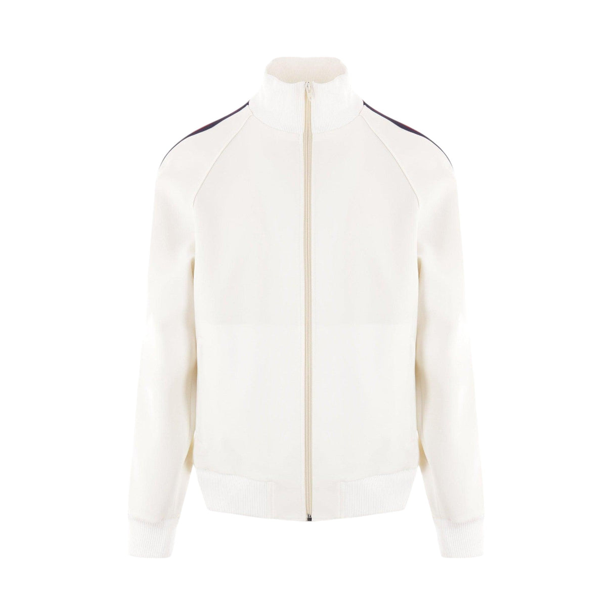 Technical Fabric Tracksuit Jacket-GUCCI-JOHN JULIA