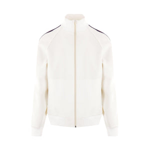 Technical Fabric Tracksuit Jacket-GUCCI-JOHN JULIA