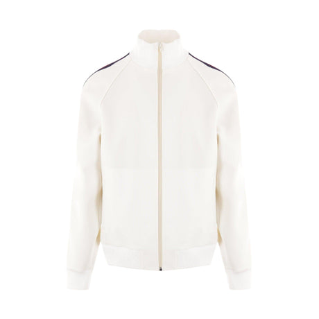 Technical Fabric Tracksuit Jacket-GUCCI-JOHN JULIA