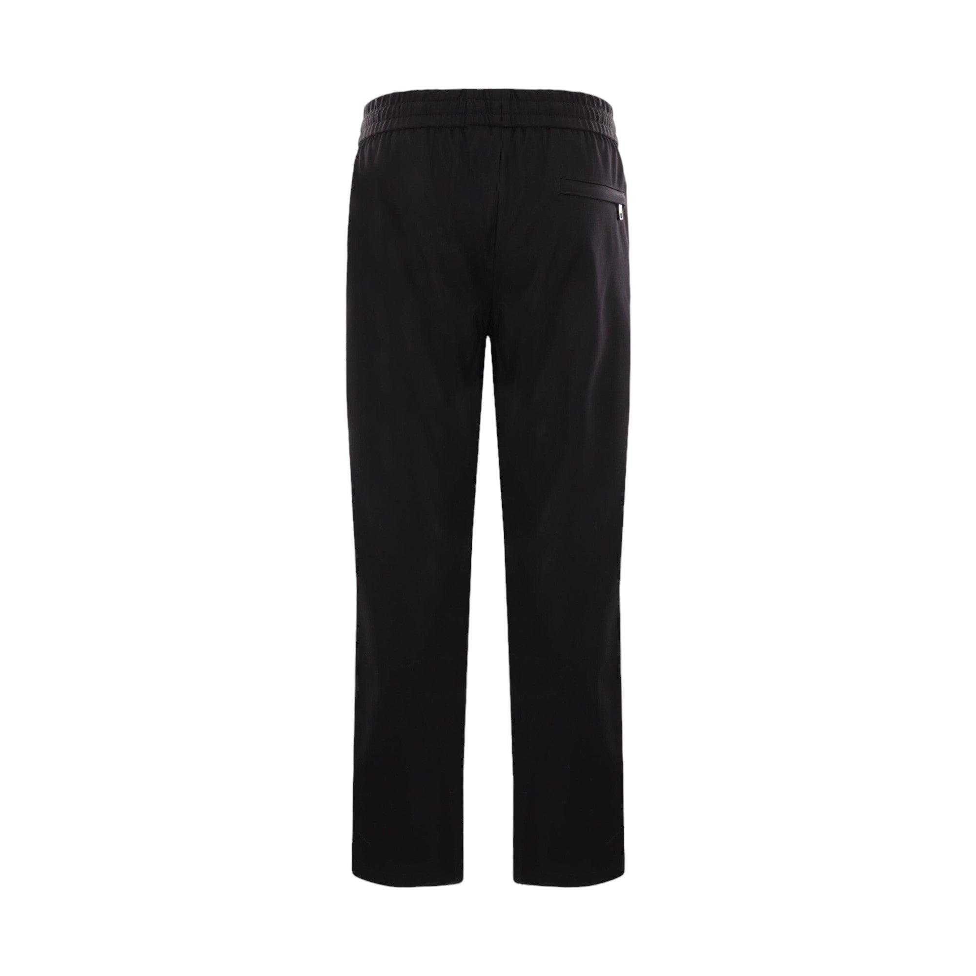 Technical Grain De Poudre Pants-DOLCE & GABBANA-JOHN JULIA