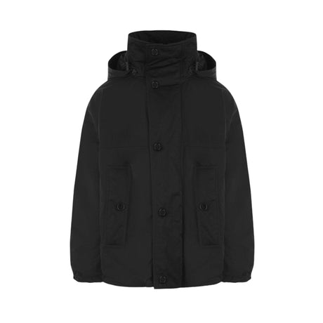 Technical Nylon Padded Jacket-BOTTEGA VENETA-JOHN JULIA