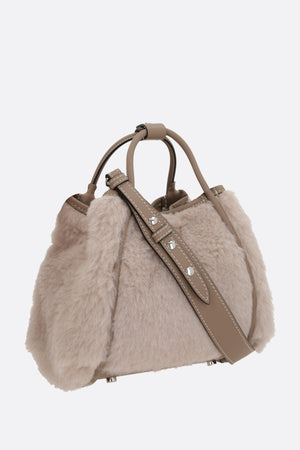 Teddy Handbag-MAX MARA-JOHN JULIA