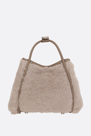 Teddy Handbag-MAX MARA-JOHN JULIA