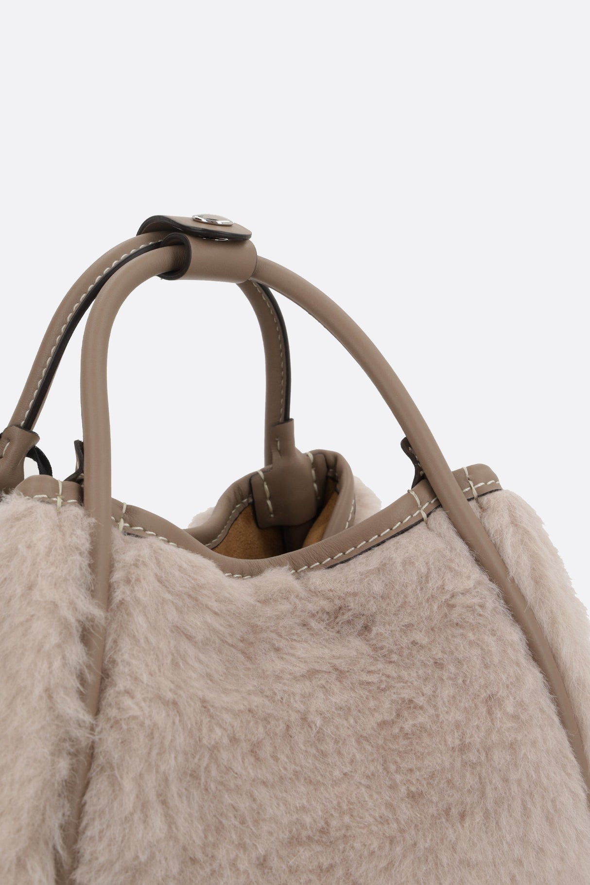 Teddy Handbag-MAX MARA-JOHN JULIA