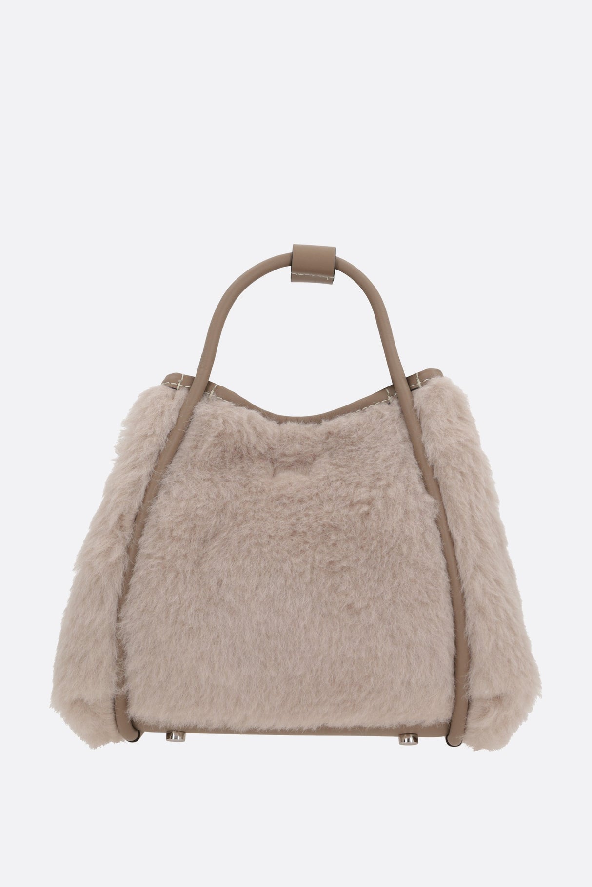 Teddy Handbag-MAX MARA-JOHN JULIA