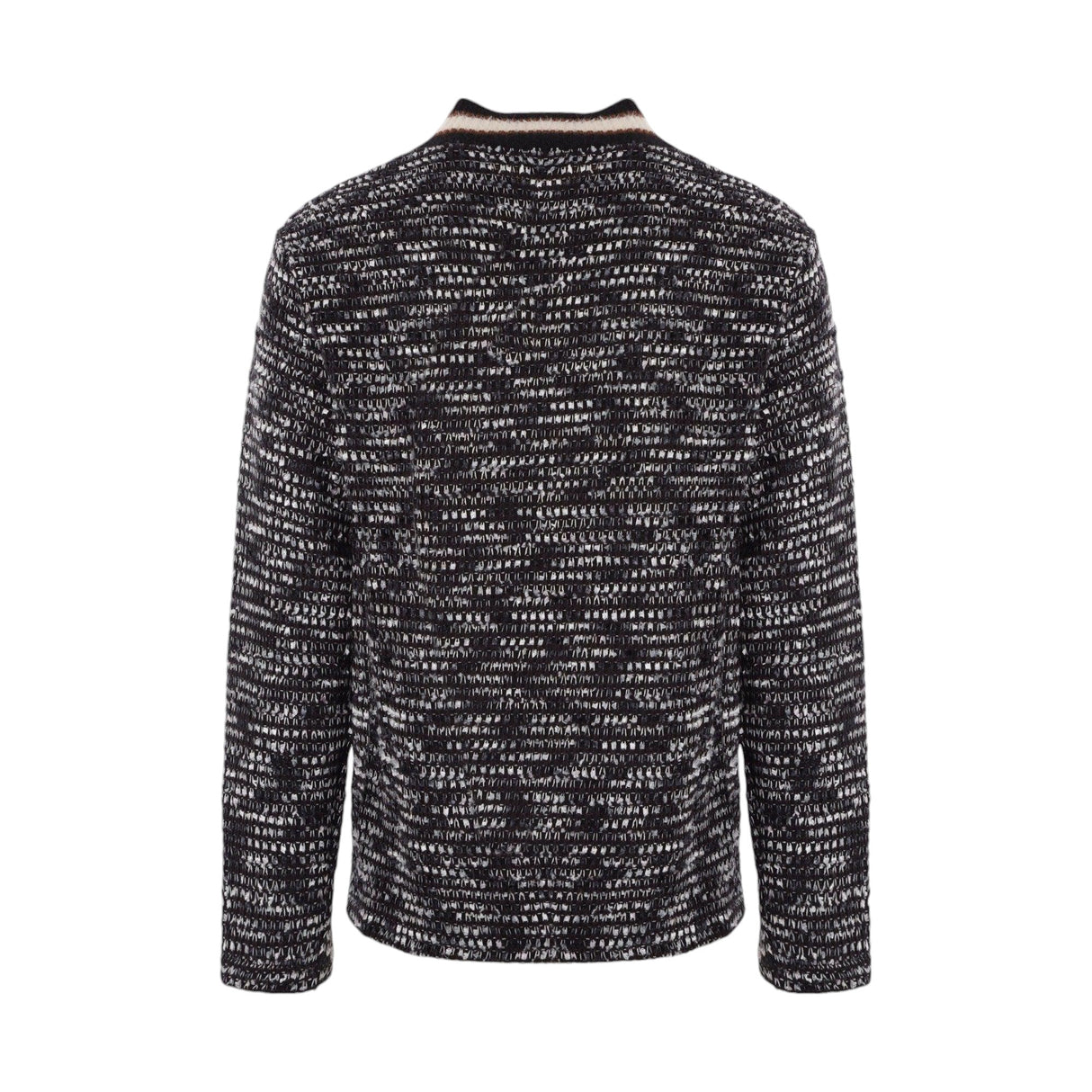 Textured Knit Sweater-ANDERSSON BELL-JOHN JULIA