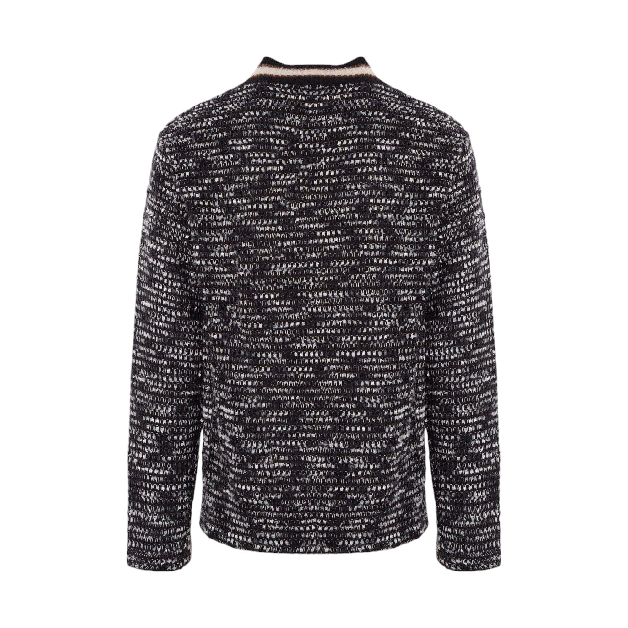 Textured Knit Sweater-ANDERSSON BELL-JOHN JULIA