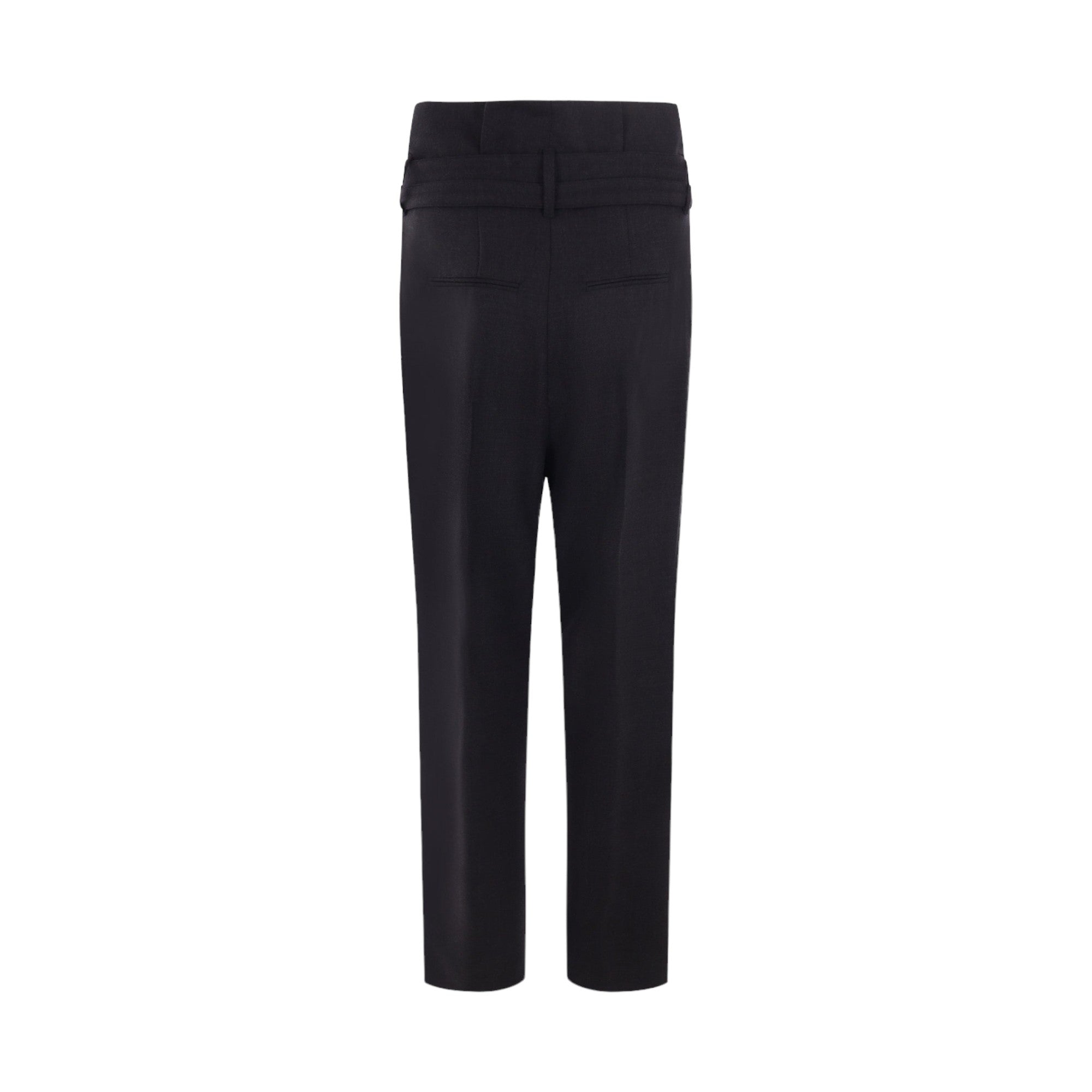 The Dixon Wool Pants-REV-JOHN JULIA