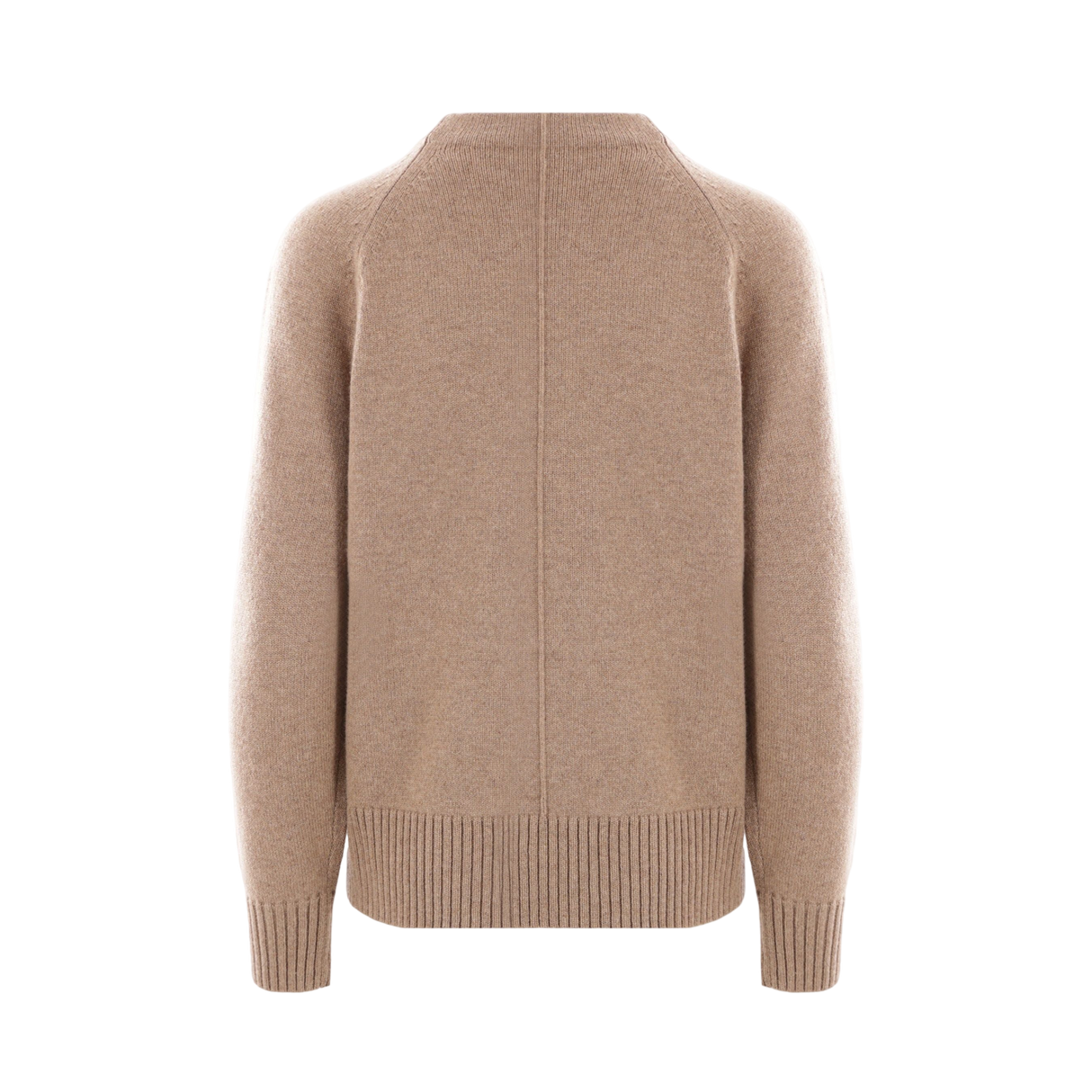 Tolmin Cashmere Knit Sweater-MAX MARA-JOHN JULIA