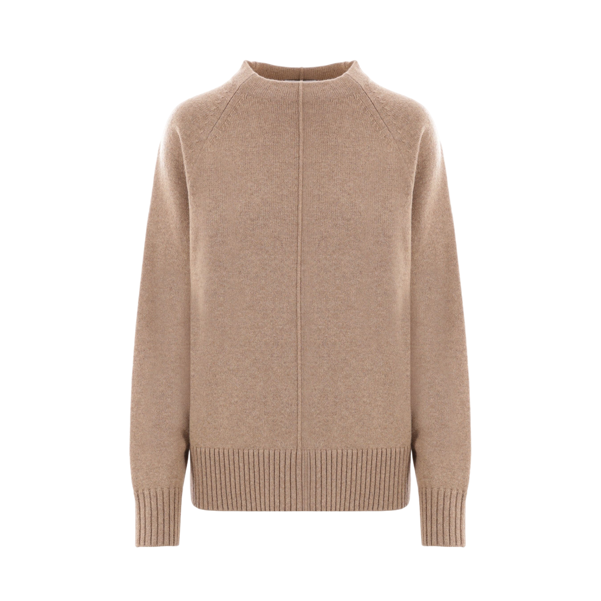 Tolmin Cashmere Knit Sweater-MAX MARA-JOHN JULIA