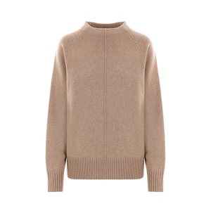 Tolmin Cashmere Knit Sweater-MAX MARA-JOHN JULIA