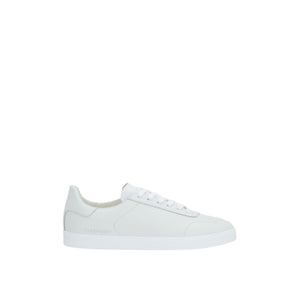 Town Leather Sneakers-GIVENCHY-JOHN JULIA