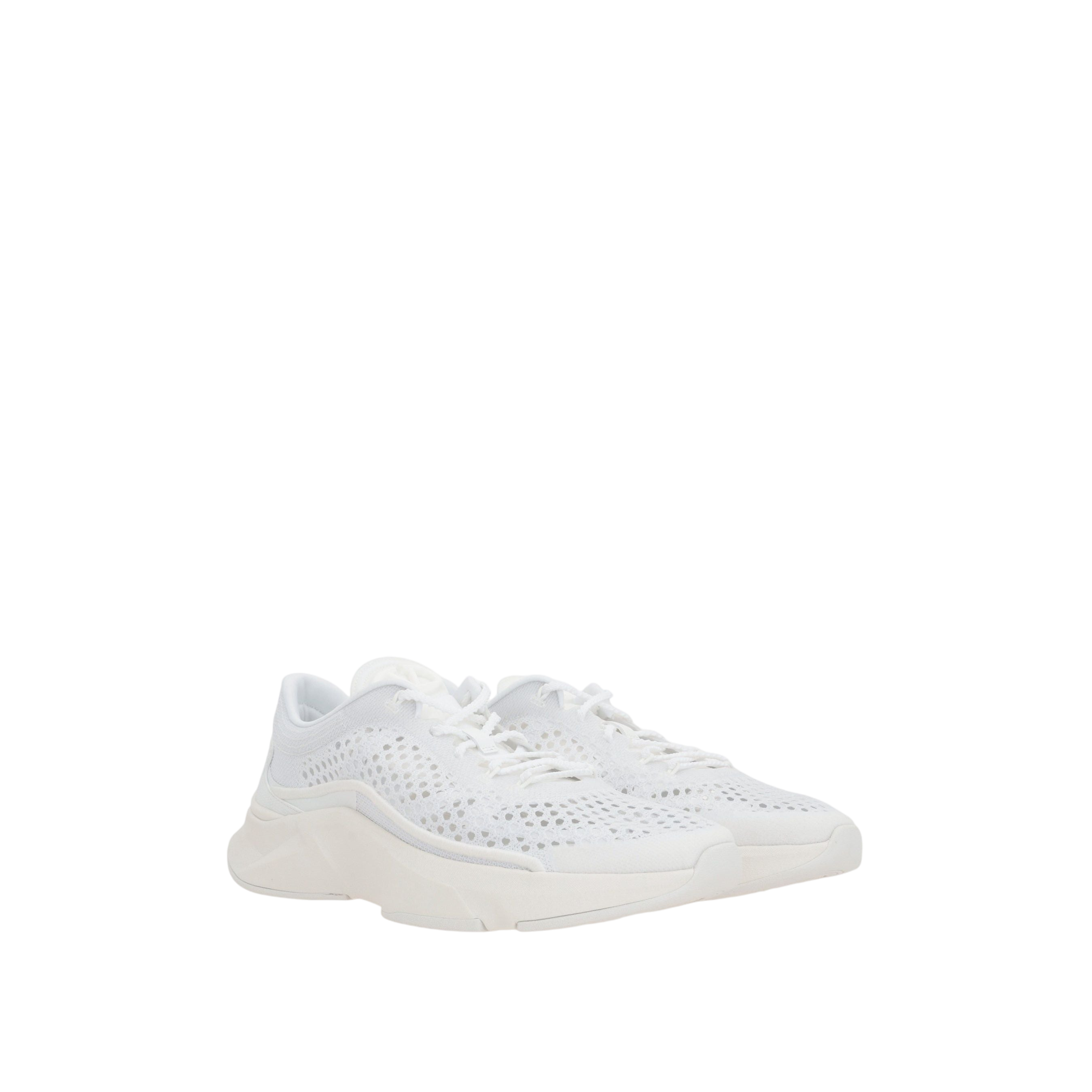 True Actress Mesh Sneakers-VALENTINO GARAVANI-JOHN JULIA