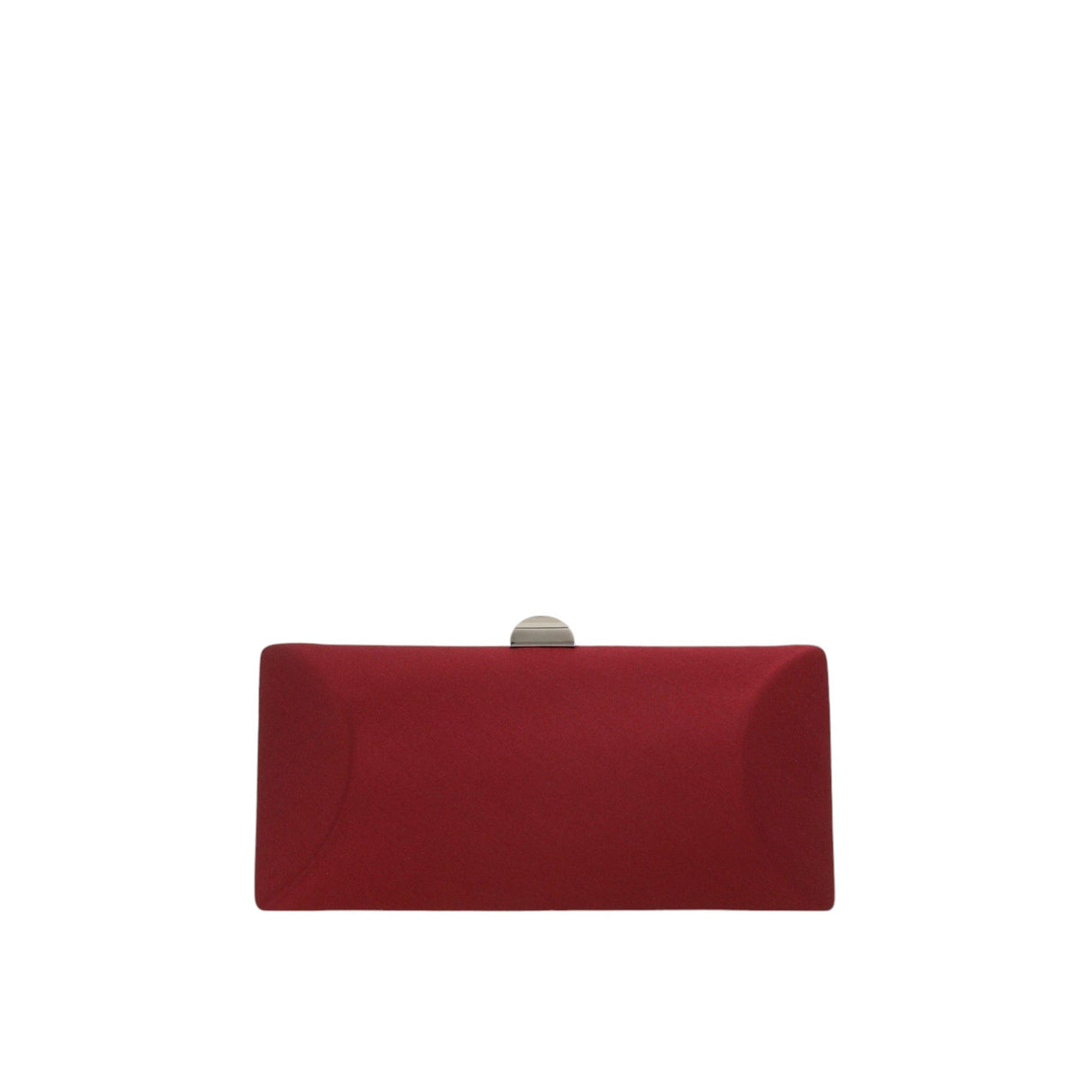 Tube Plus Satin Clutch-RODO-JOHN JULIA