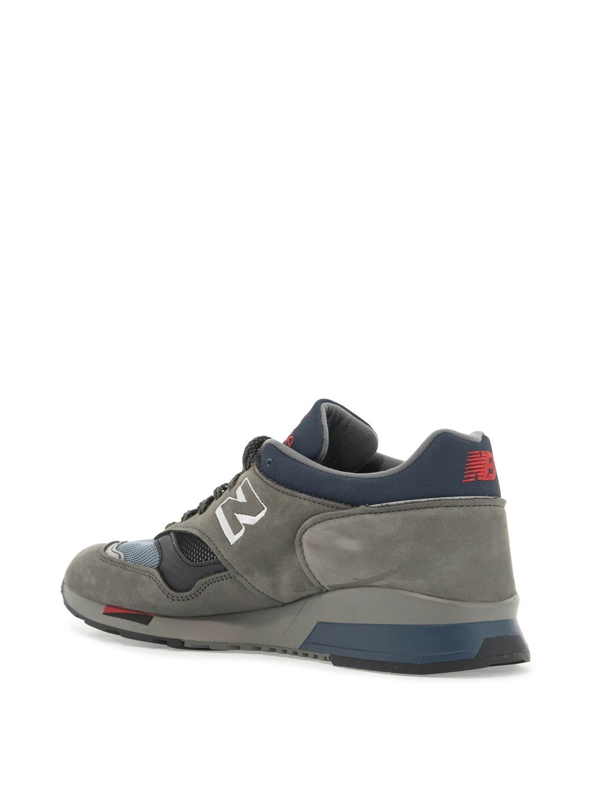 1500 Suede Sneakers-New Balance-JOHN JULIA