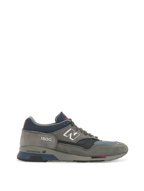 1500 Suede Sneakers-New Balance-JOHN JULIA