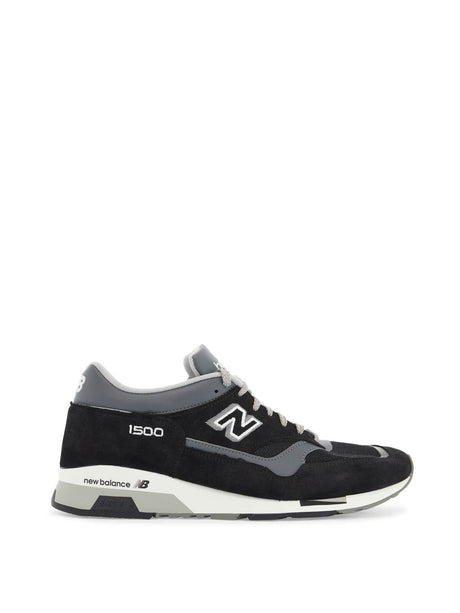 1500 Suede Sneakers-New Balance-JOHN JULIA