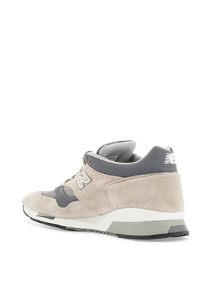 1500 Suede Sneakers-New Balance-JOHN JULIA