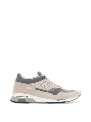 1500 Suede Sneakers-New Balance-JOHN JULIA