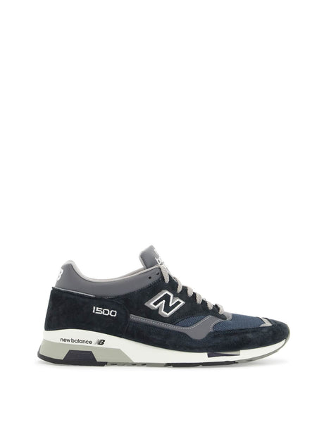 1500 Suede Sneakers-New Balance-JOHN JULIA