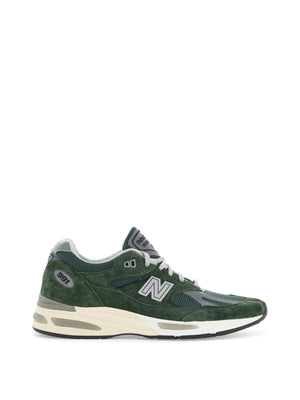 991v2 Suede Sneakers New Balance