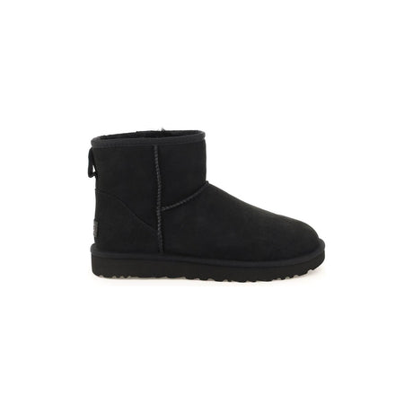 UGG-Classic Mini Ii Ankle Boots -JOHN JULIA.