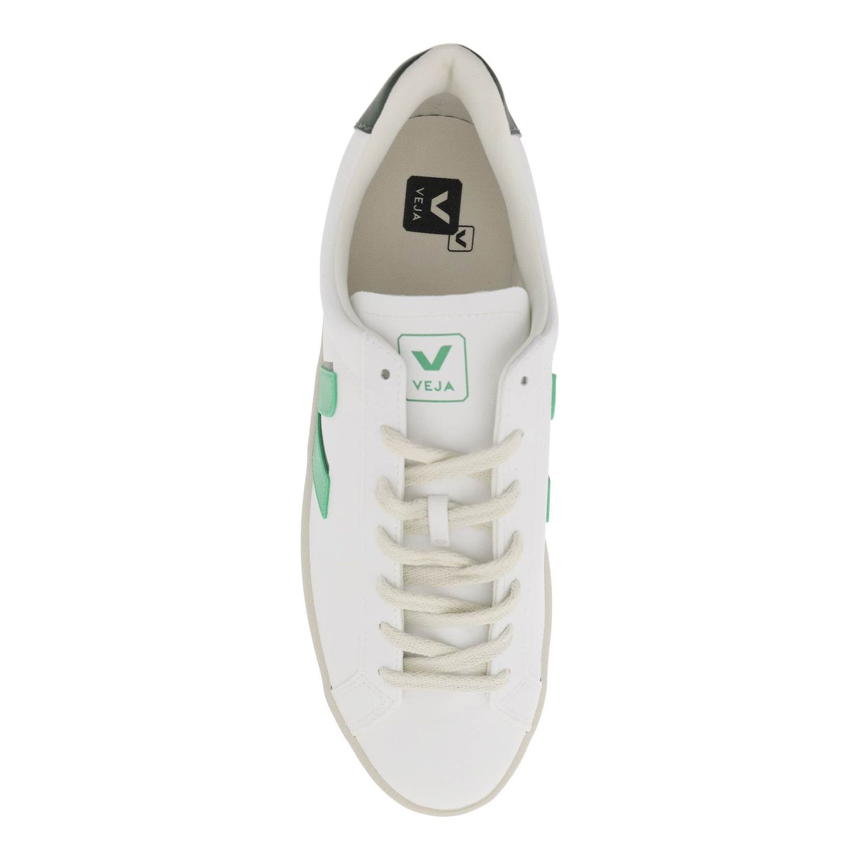 Urca Vegan Sneakers