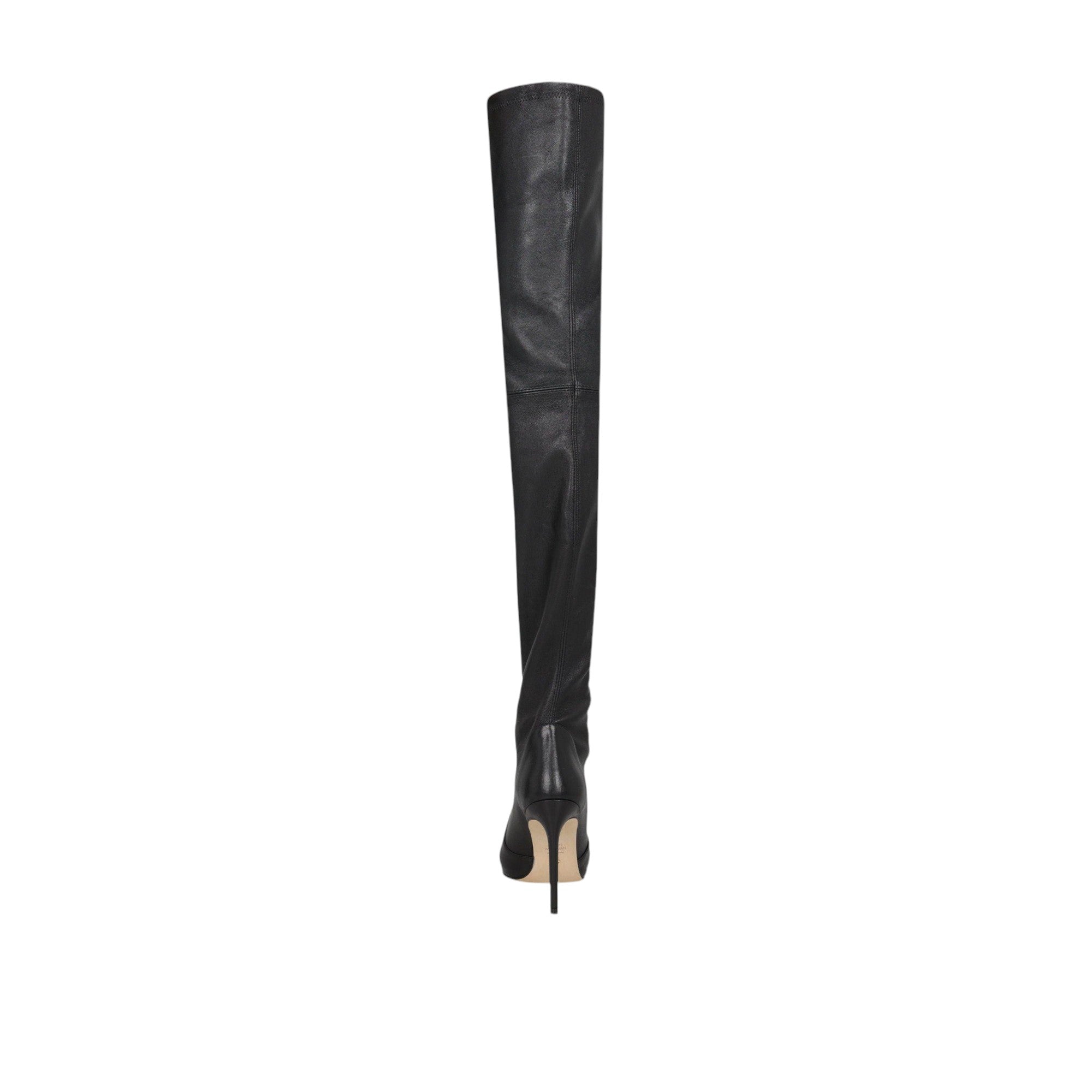 Ultrastuart Stretch Nappa Over-the-knee Boots-STUART WEITZMAN-JOHN JULIA