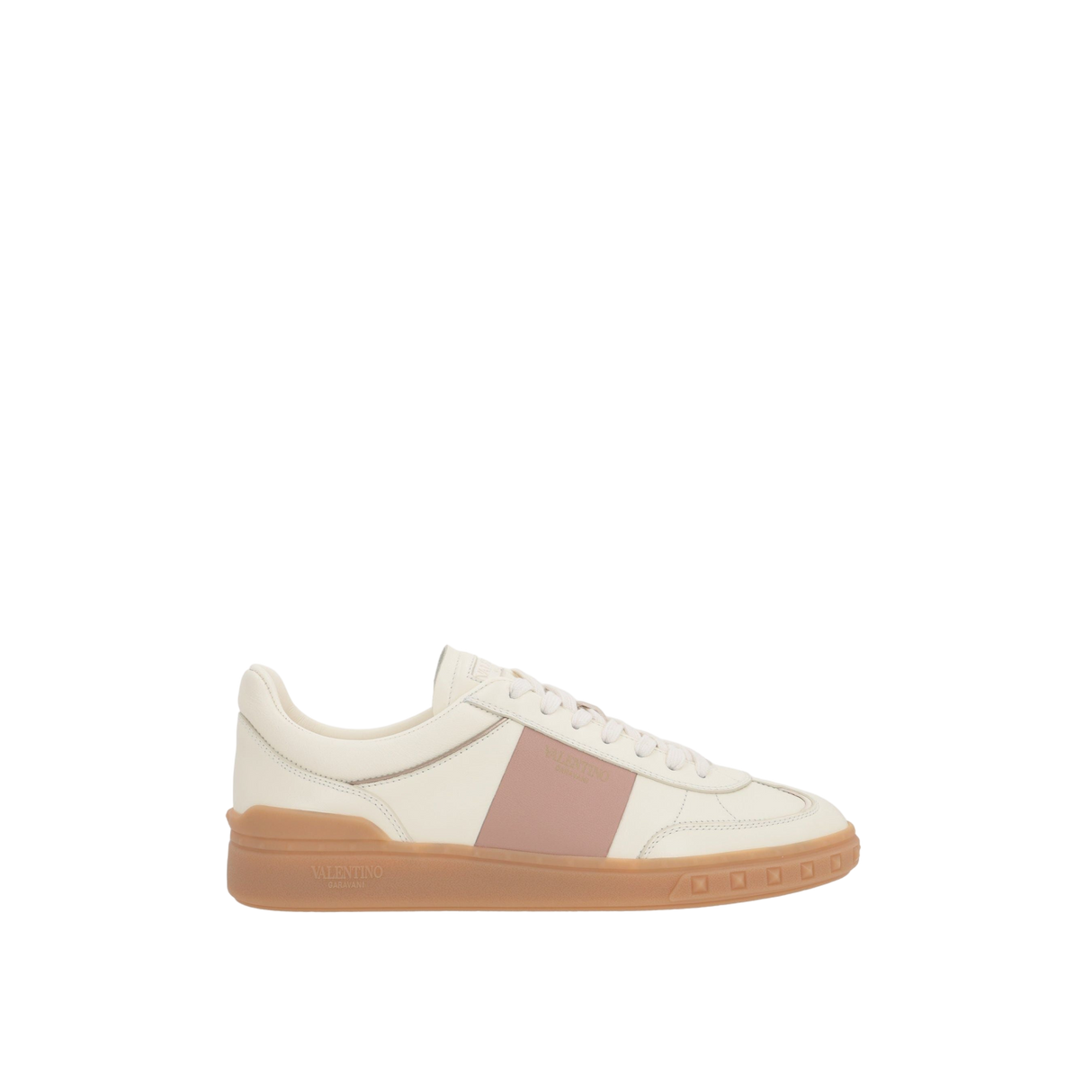 Upvillage Nappa Sneakers-VALENTINO GARAVANI-JOHN JULIA