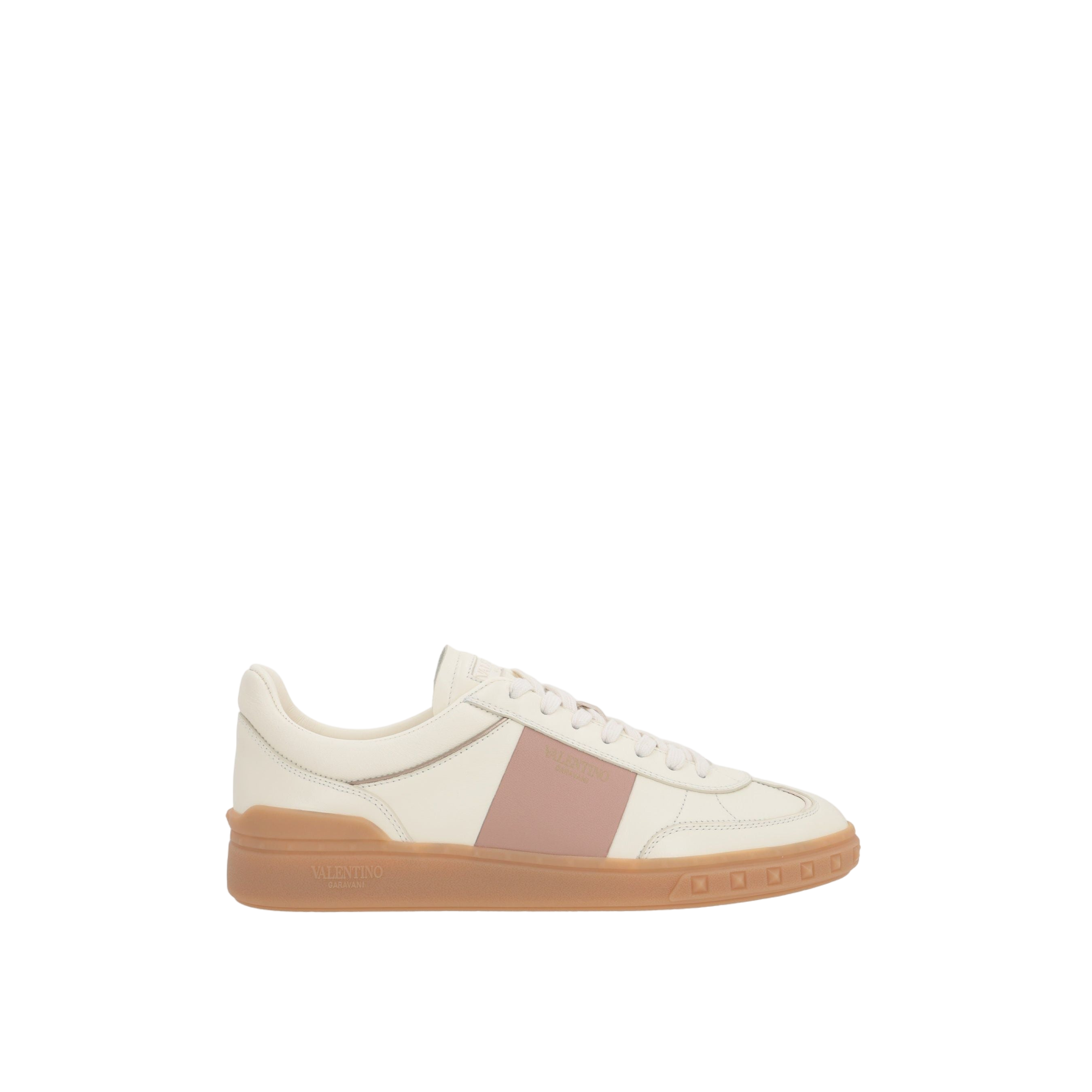 Upvillage Nappa Sneakers-VALENTINO GARAVANI-JOHN JULIA