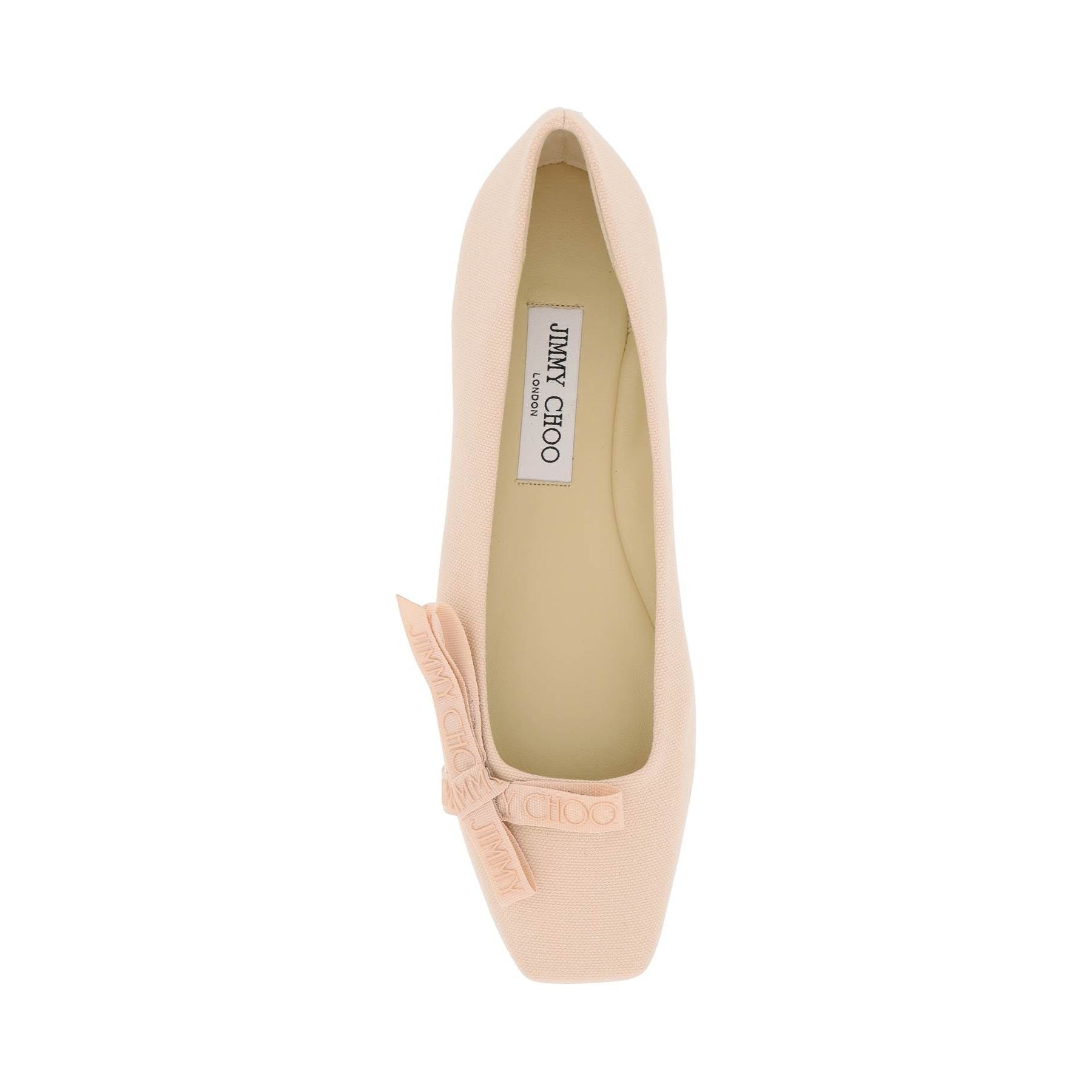 Veda Ballerina Flats