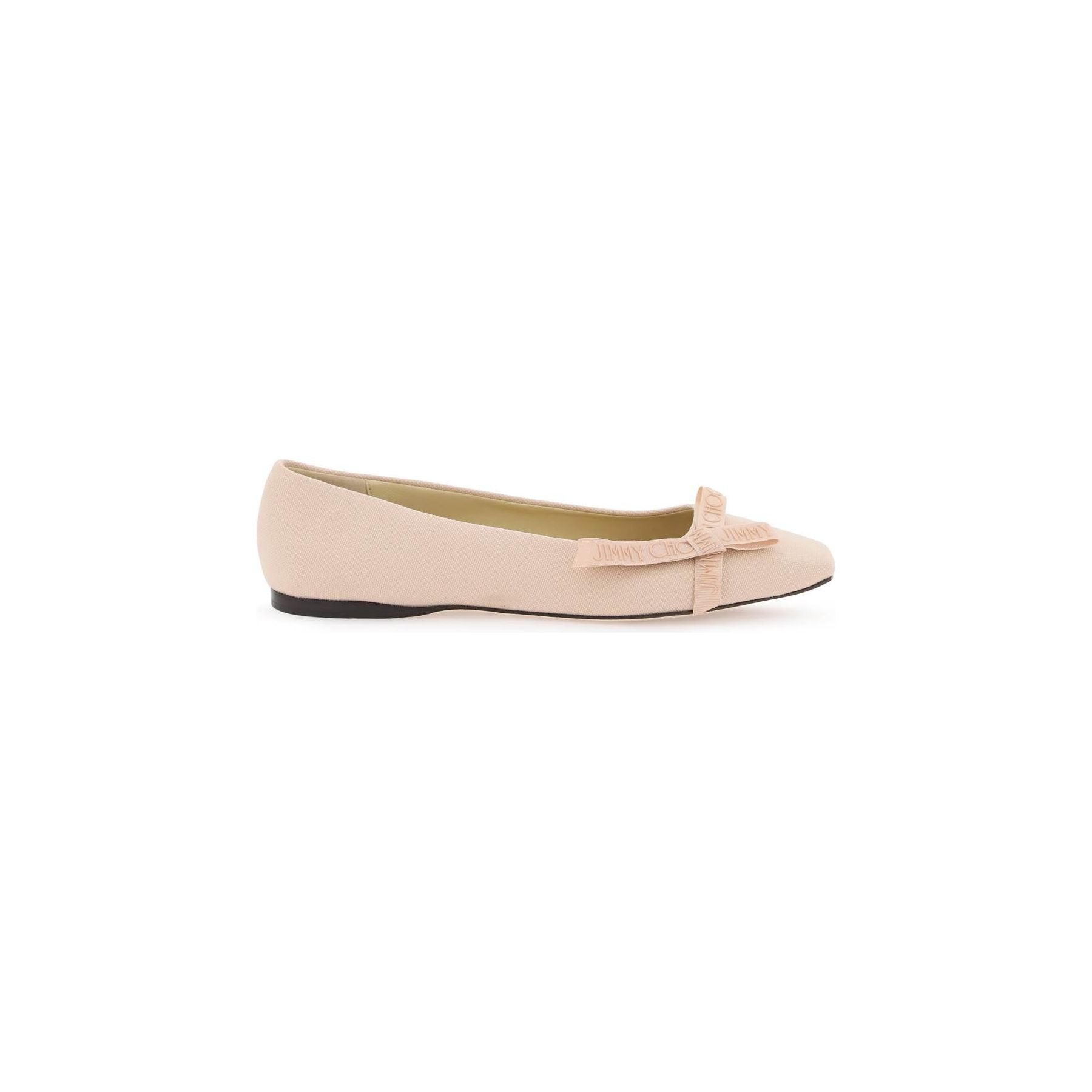 Veda Ballerina Flats