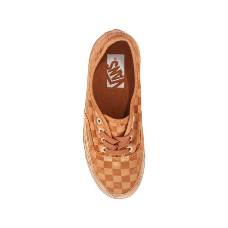 Lx Dip Dye Checkerboard Authentic Reissue