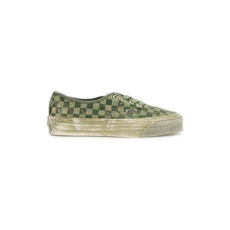 Lx Dip Dye Checkerboard Authentic Reissue